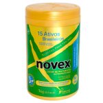 15 Brazilian Actives Extra Deep Hair Care Treatment Cream (1Kg)
