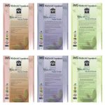 3-in-1 Package - 6 Sample Packs