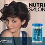 Nano botox treatment cream amino acid