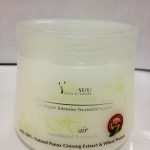 GINSUU Deep Repair Intensive Treatment Cream 500 ml