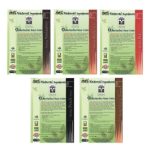 5-in-1 Package - 5 Sample Packs