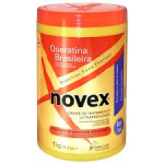 Brazilian Keratin Extra Deep Hair Care Treatment Cream (1Kg)