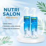 Nutri Salon Hair Primer